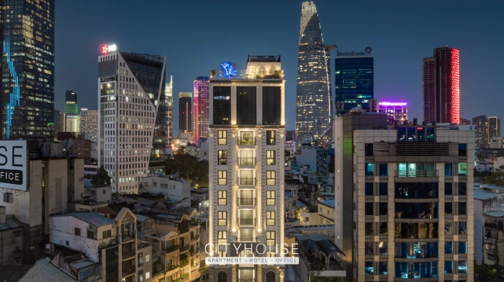 city-house-el-pino-realm