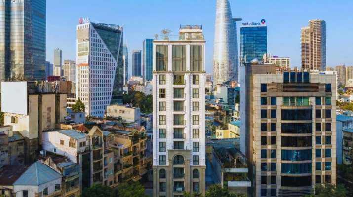 city-house-el-pino-realm