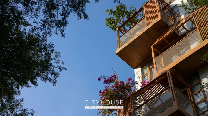 cityhouse-ariosa-vi