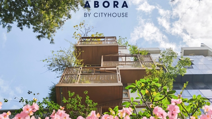 cityhouse-ariosa-vi